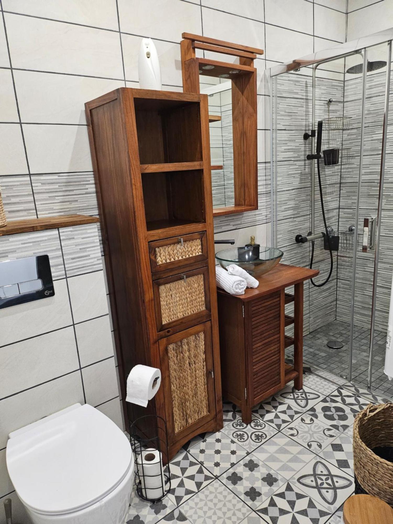 Les Chambres D'Estelle Guecelard Номер фото